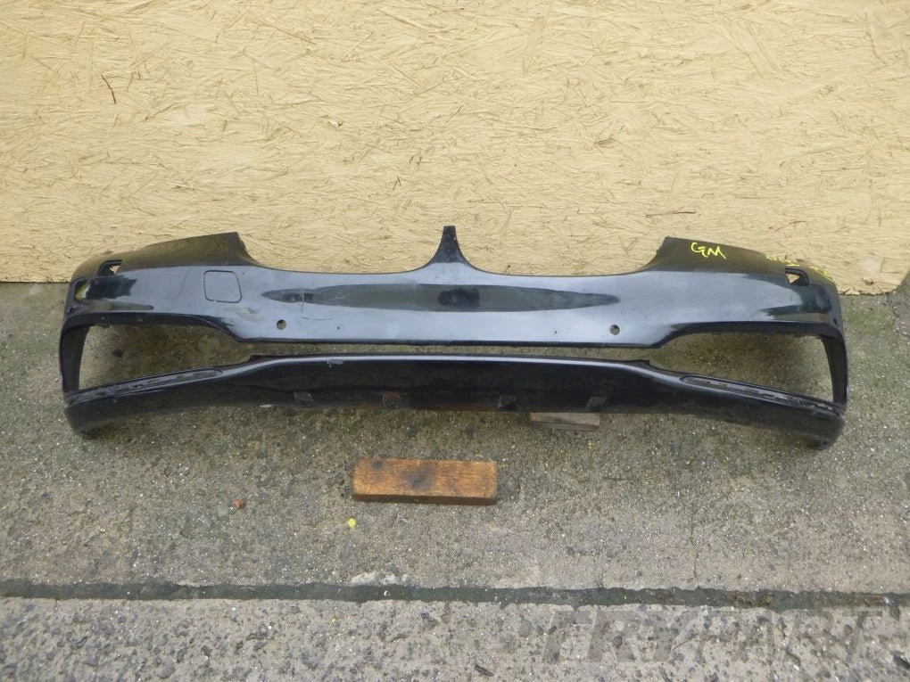 BMW 7 G11 G12 Front Bumper