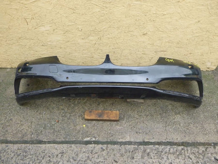 BMW 7 G11 G12 Front Bumper