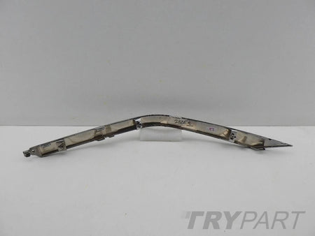 NISSAN QASHQAI III 3 J12 LIFT 24- Front Bumper Right Trim
