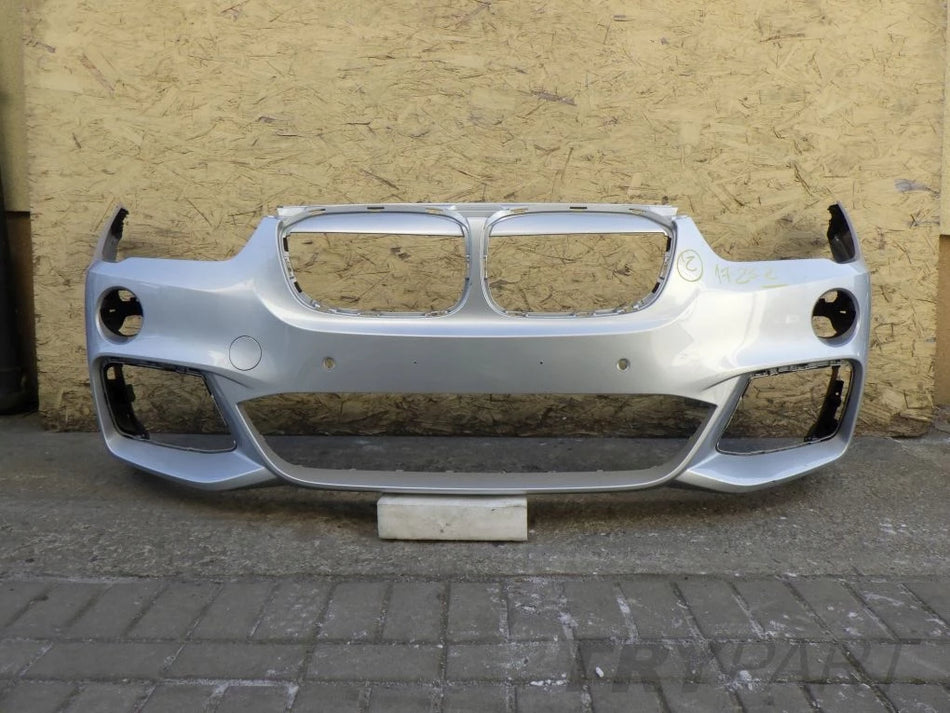 BMW X1 F48 M PACKAGE Front Bumper
