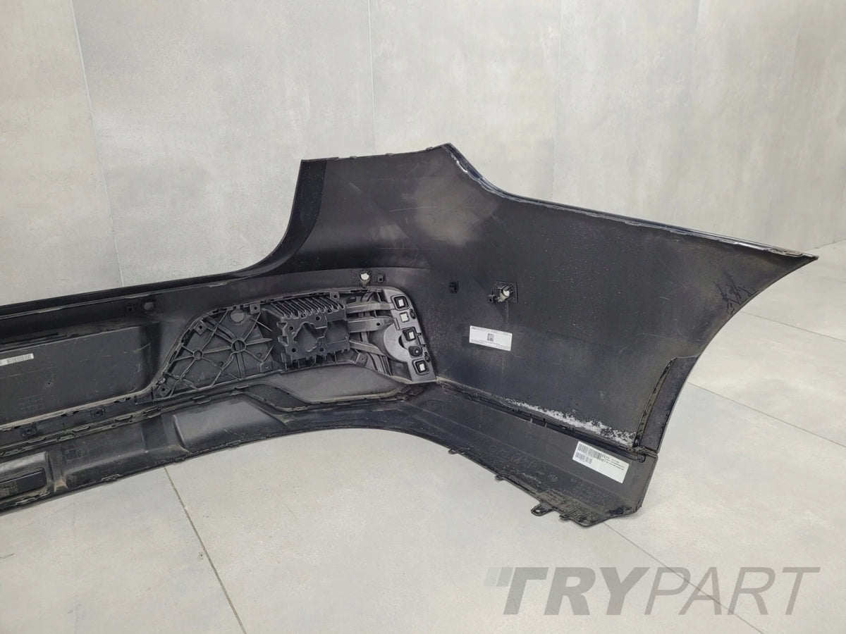 Rear Bumper BMW 7 i7 G70 M-Package 22-