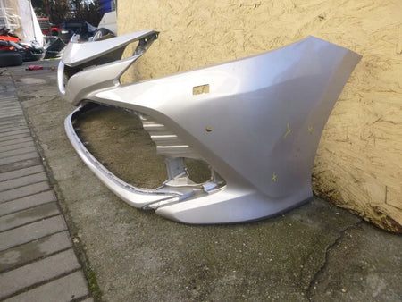 TOYOTA CAMRY VIII XV70 17- front bumper
