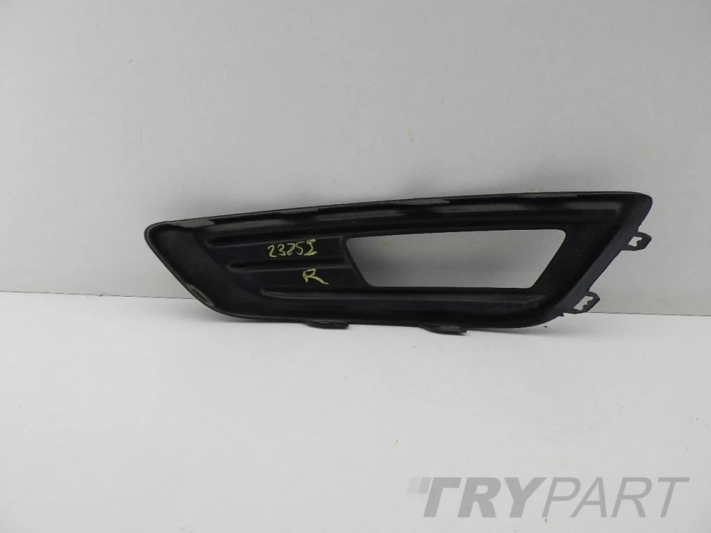 FORD FOCUS III 3 MK3 LIFT 14- bumper grille right left