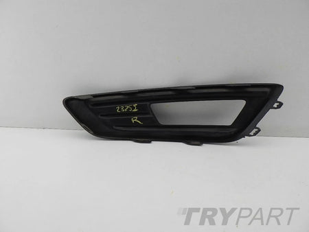 FORD FOCUS III 3 MK3 LIFT 14- bumper grille right left