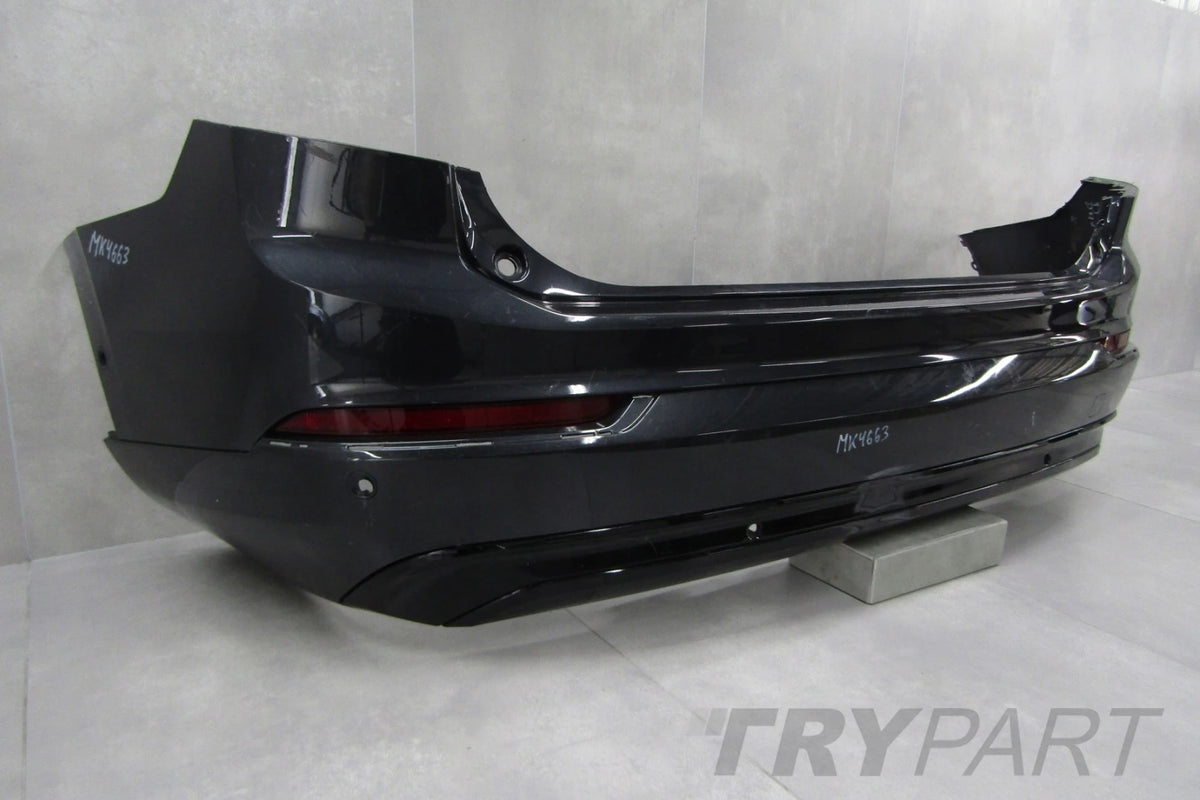 Rear Bumper XC90 XC 90 II LIFT 21-24