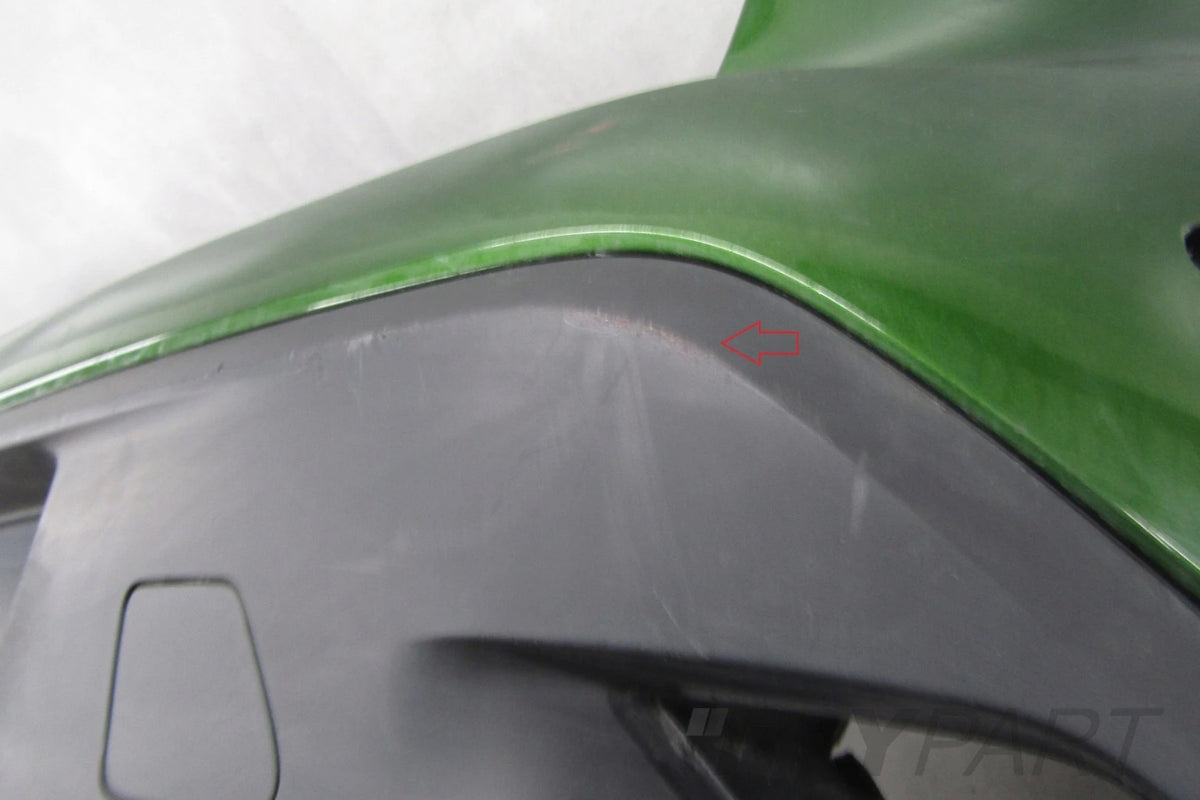 Rear bumper for Peugeot 308 III T10 HB 21-