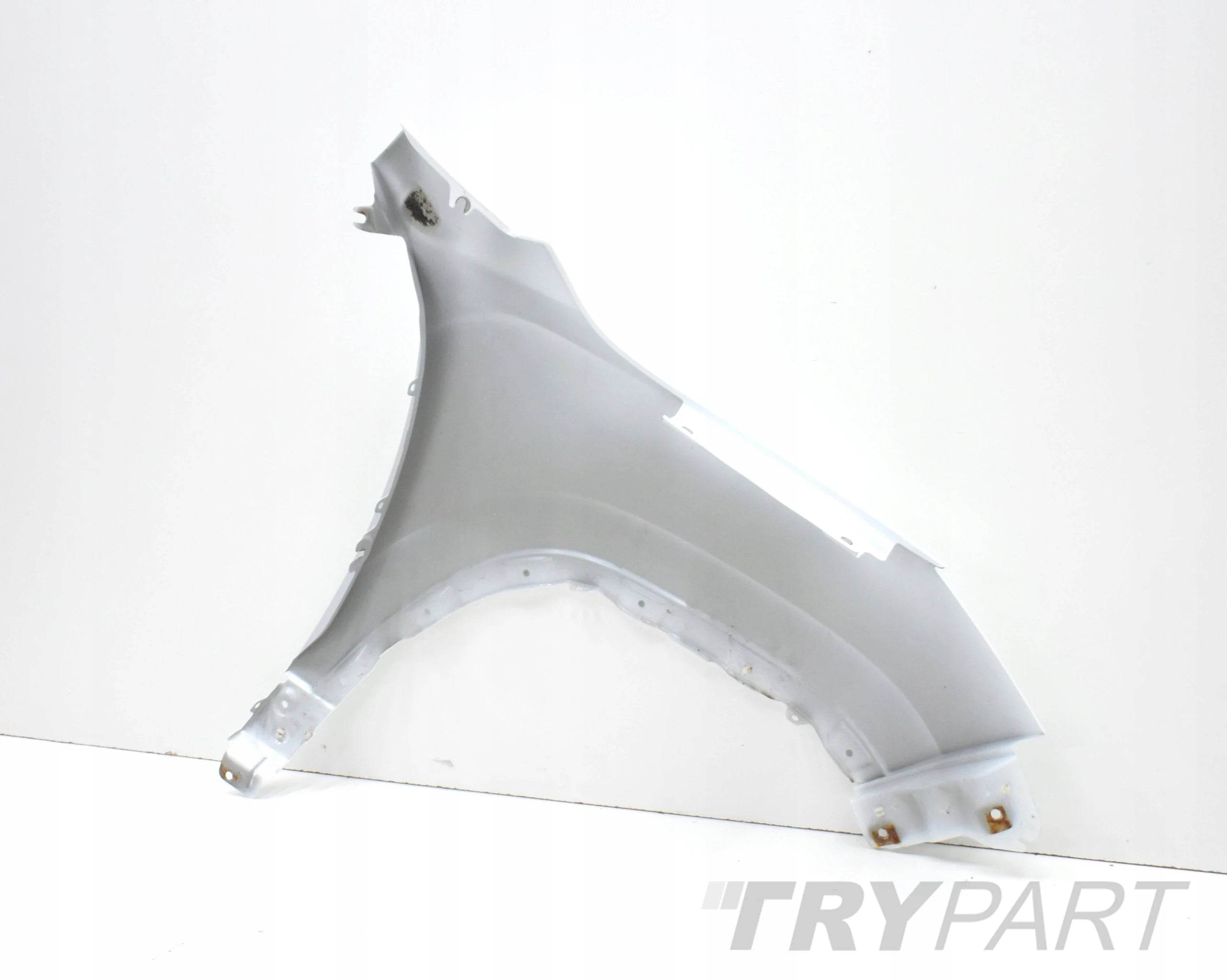 BAIC BEIJING 3 III FRONT LEFT FENDER ORG