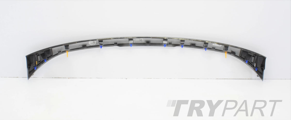 HYUNDAI TUCSON IV TAILGATE SPOILER TRIM ORG