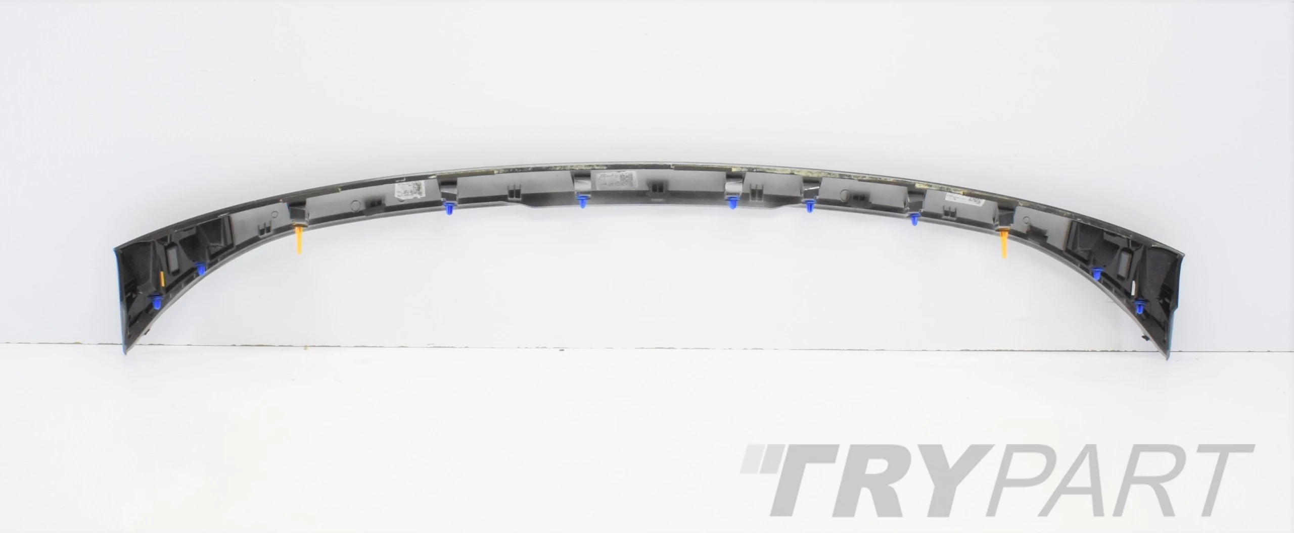 HYUNDAI TUCSON IV TAILGATE SPOILER TRIM ORG