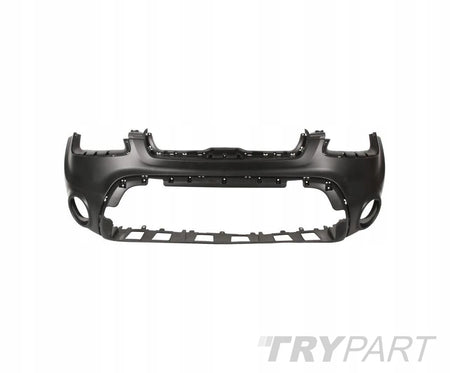 FRONT BUMPER FOR KIA SOUL AM 2011-2013 86511-2K500