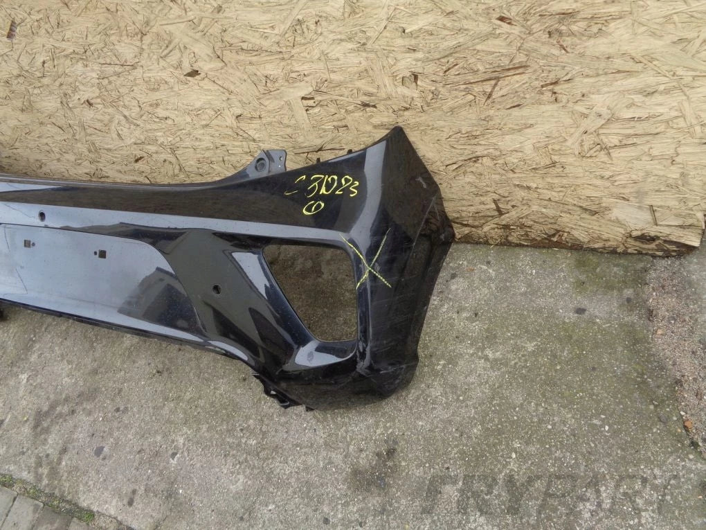 KIA PICANTO III 3 GT LINE 17- Rear Bumper
