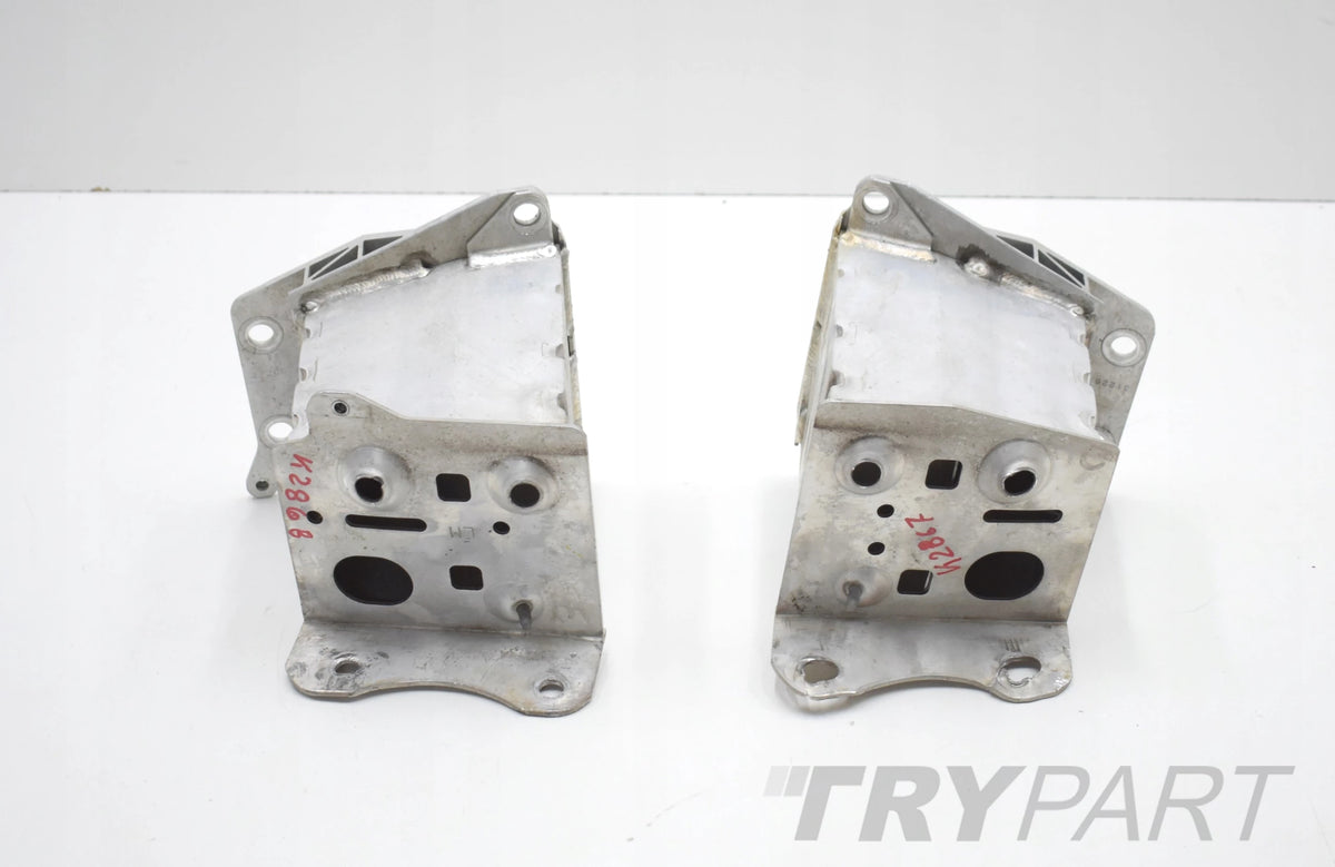 TOYOTA MIRAI II Left Right Front Beam Strut Assembly ORG Complete Set