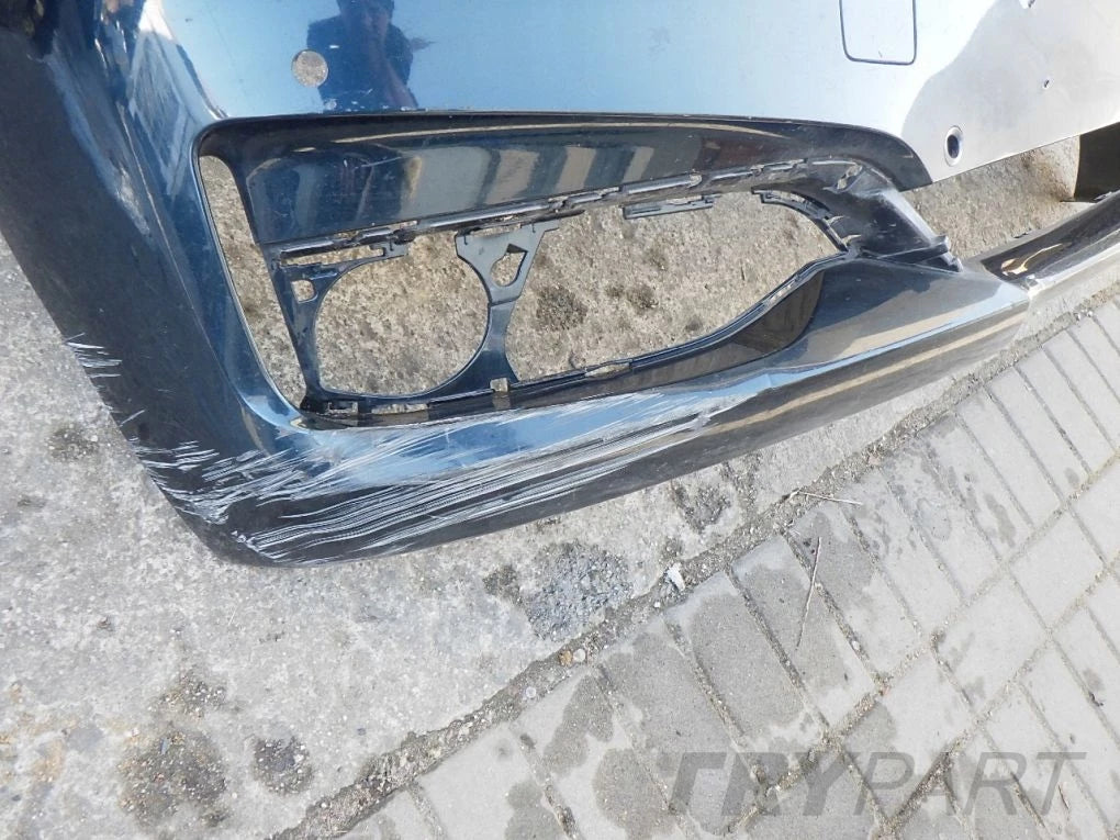 BMW 3 GT F34 Gran Turismo Front Bumper