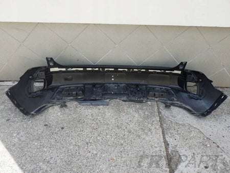 PEUGEOT 3008 II P84 GT LINE 16- Rear Bumper