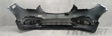 Front Bumper for Opel Crossland X 17-20