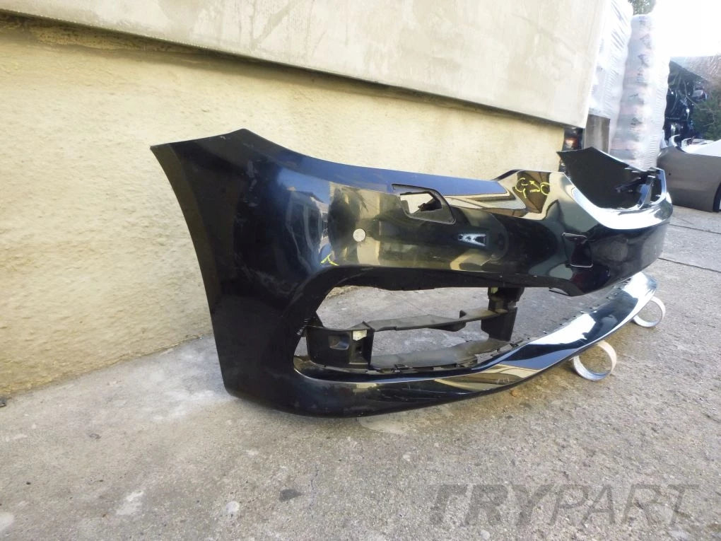 BMW 5 G30 G31 Front Bumper