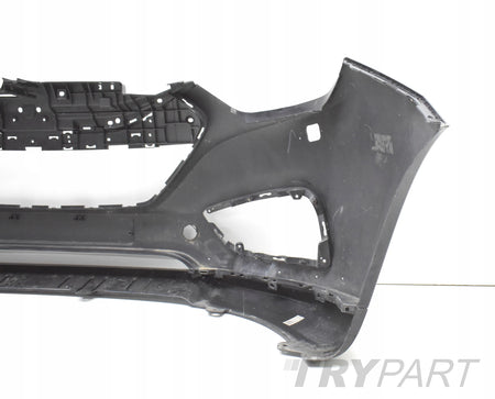 HYUNDAI IX35 FRONT BUMPER ORIGINAL + BOTTOM