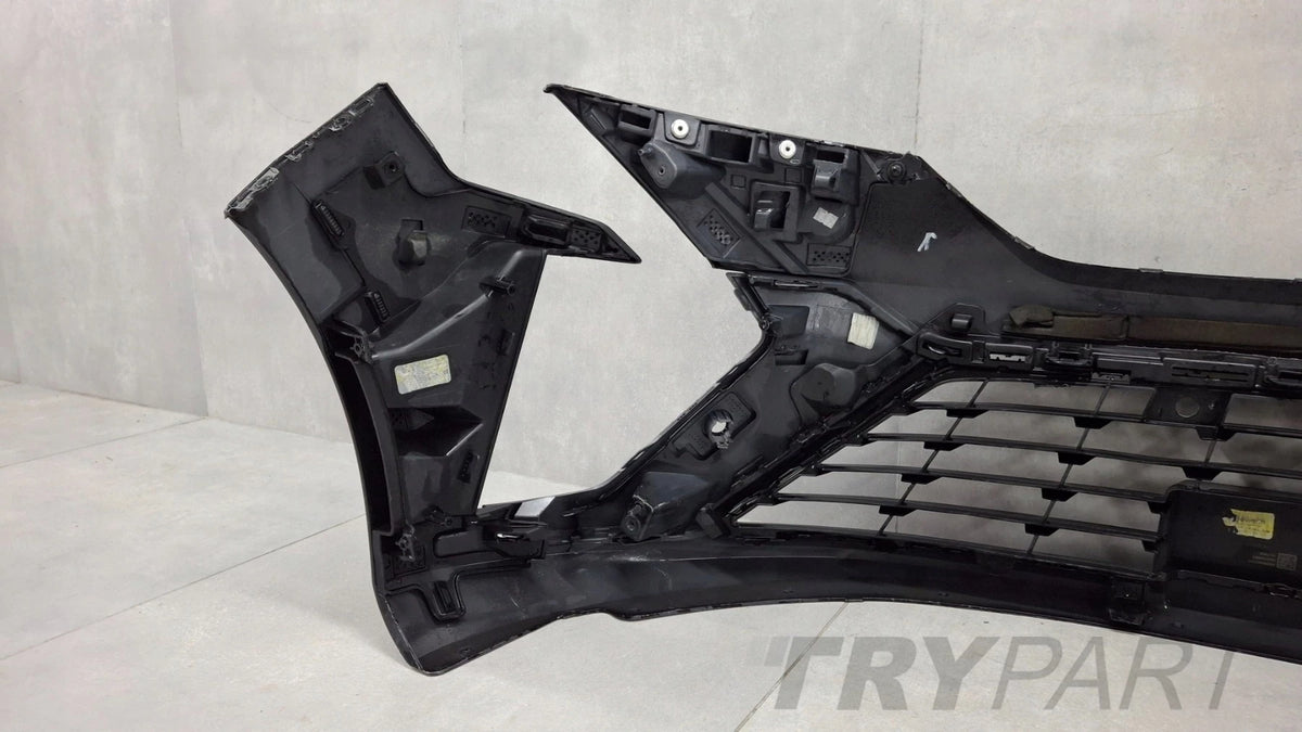 Front Bumper for Renault Clio 5 V Esprit Alpine LIFT 23-
