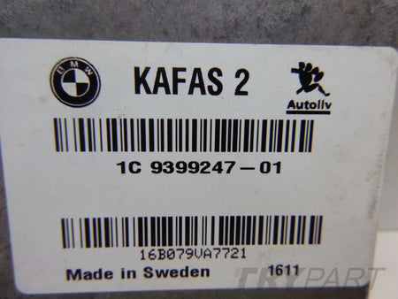 BMW F01 F07 F10 11 F06 F12 13 F25 F30 32 34 KAFAS