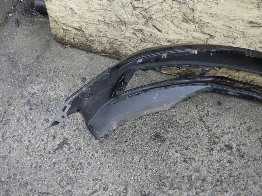 VW PASSAT B8 3G LIFT 19- Front Bumper