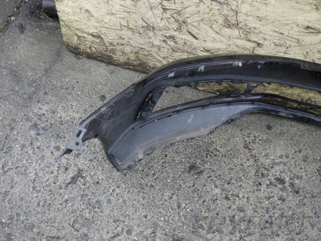 VW PASSAT B8 3G LIFT 19- Front Bumper