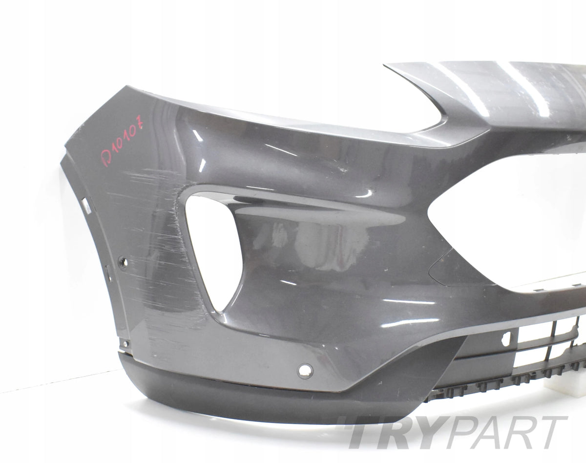 FORD KUGA MK3 III ESCAPE FRONT BUMPER ORIGINAL BASIC STANDARD