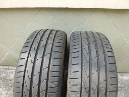 HANKOOK VENTUS S1 EVO2 205 45 R17 RSC
