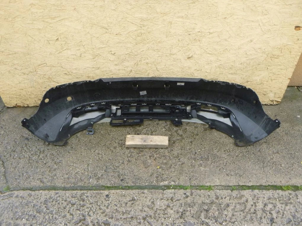 OPEL GRANDLAND X 17- Rear bumper