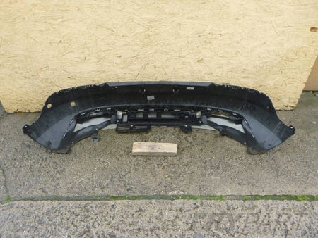 OPEL GRANDLAND X 17- Rear bumper