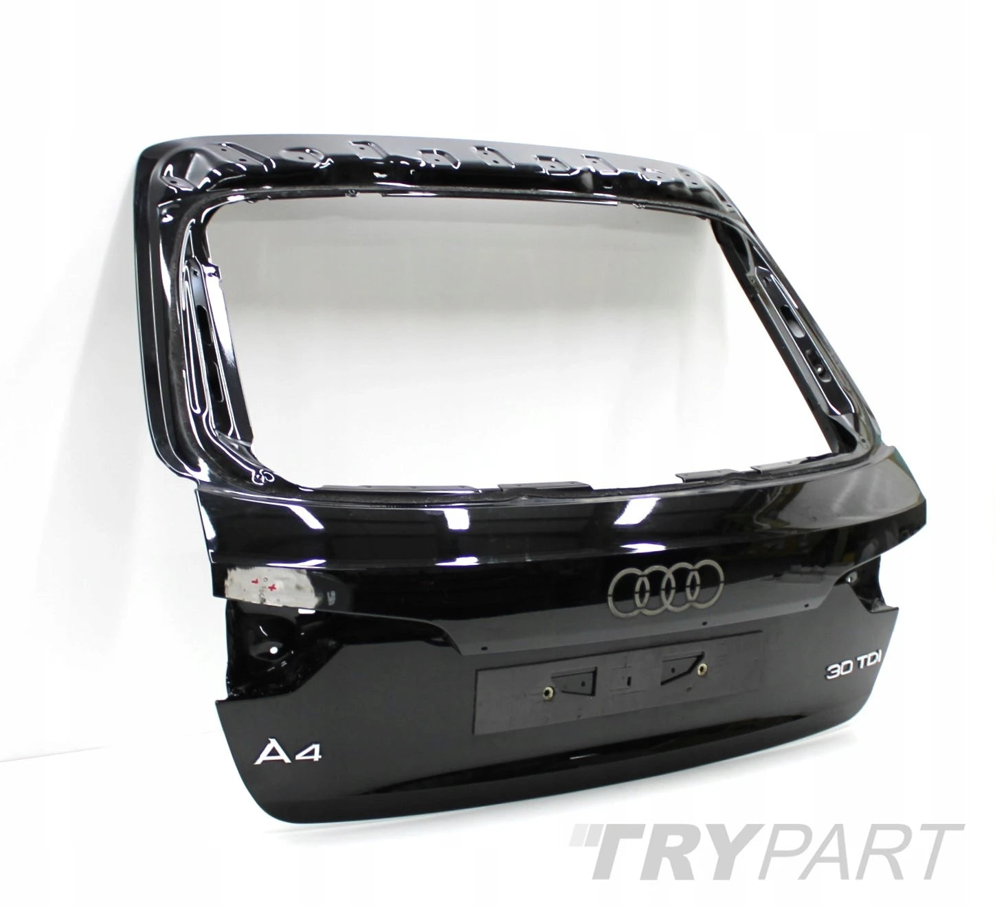 AUDI A4 B9 8W9 LIFT REAR HATCH TRUNK LID ORIGINAL ESTATE