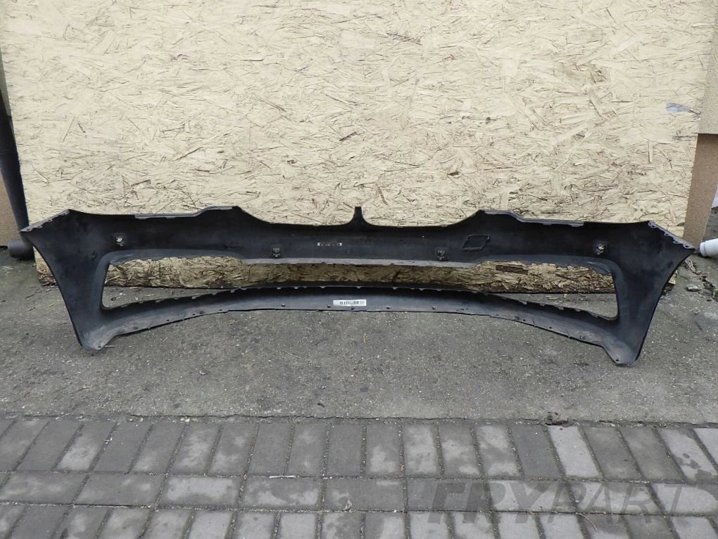 BMW 5 G30 G31 Front Bumper