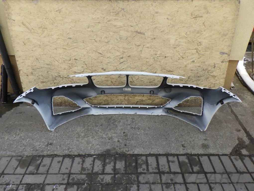 BMW 2 F45 F46 LIFT LCI M PACKAGE front bumper