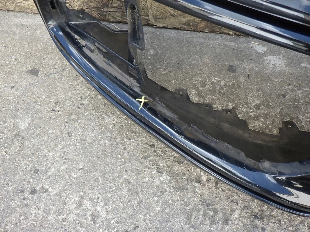 AUDI Q5 SQ5 8R LIFT S-LINE 12- Front Bumper