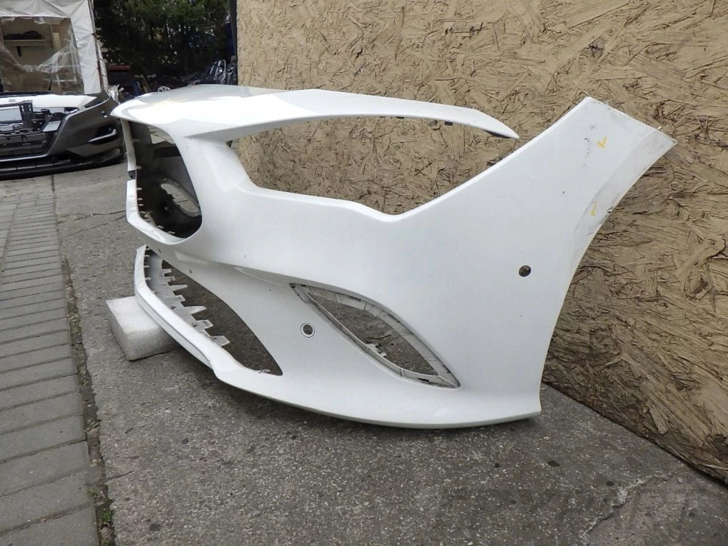 MERCEDES CLA 118 W118 19- Front Bumper
