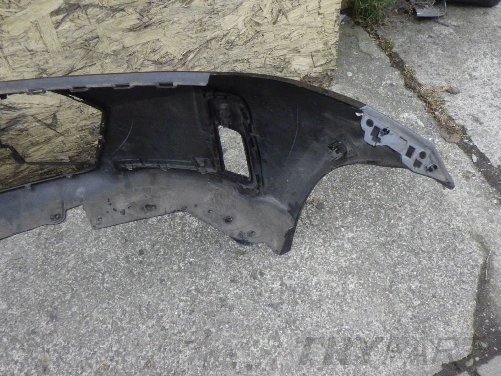 BMW 3 G20 G21 LCI LIFT M PACKAGE 22- front bumper