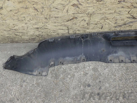 MINI COOPER ONE F55 14- Rear bumper