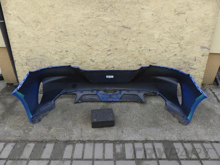 BMW Z4 G29 M PACKAGE M40i Rear Bumper