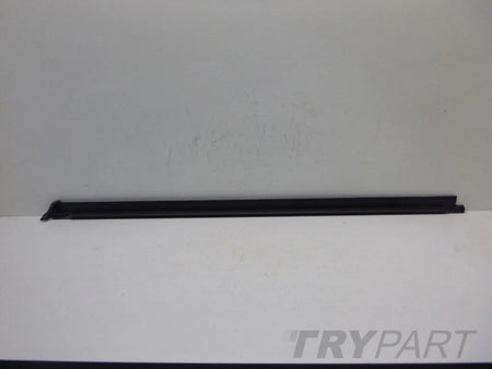 RENAULT TWINGO III scraper strip