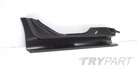 SKODA SCALA 657 LEFT SILL COVER ORG NEW 657809605