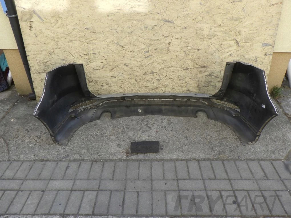 FORD S-MAX S MAX MK2 II TITANIUM 2015- Rear Bumper