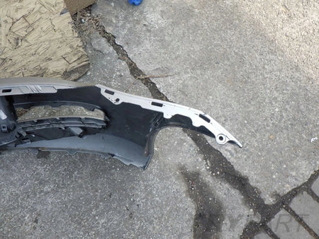 VW GOLF 7 VII 5G0 12- Front Bumper