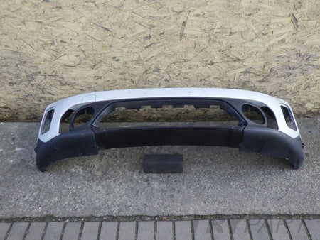 MINI COUNTRYMAN II F60 LIFT LCI 20- Front Bumper