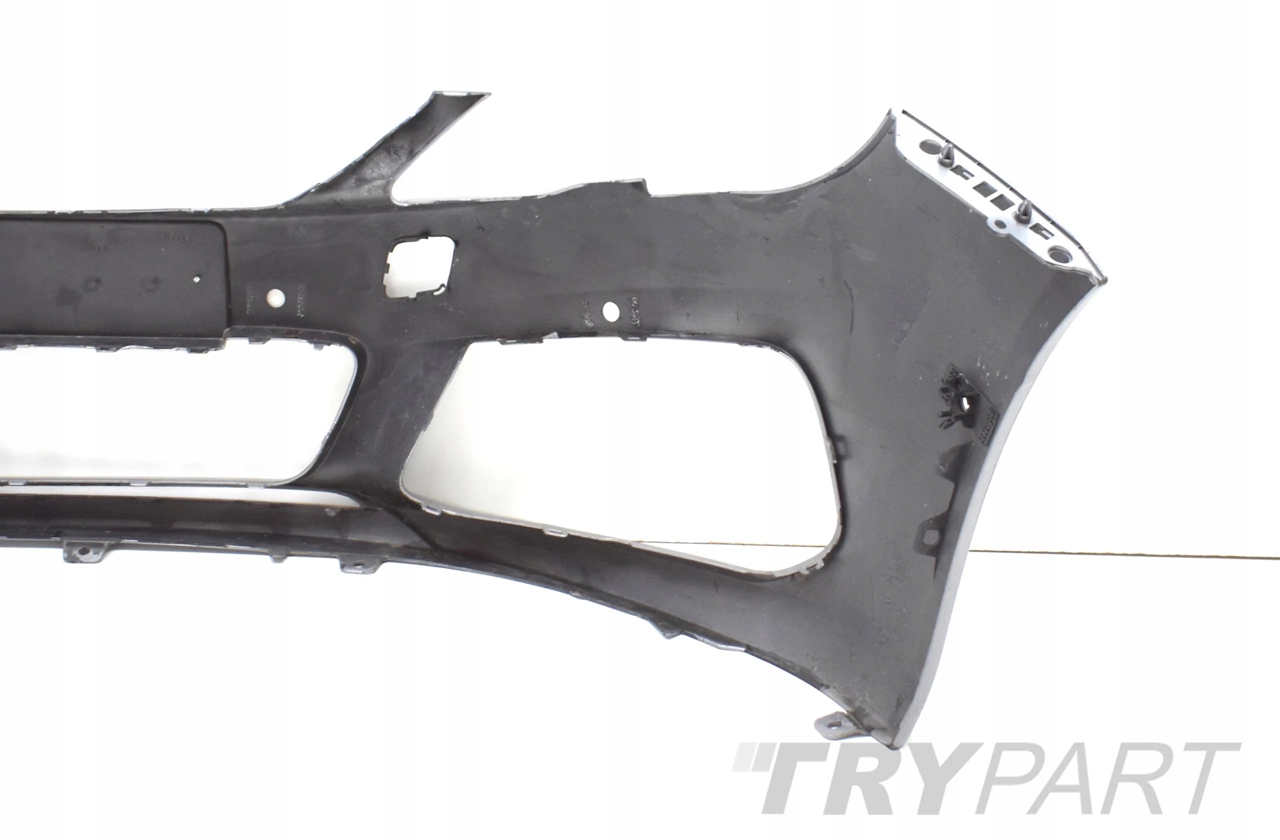 PEUGEOT 308 II T9 LIFT FRONT BUMPER ORG