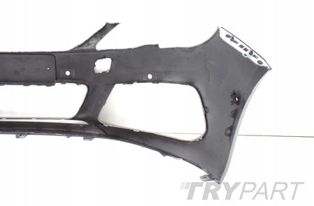 PEUGEOT 308 II T9 LIFT FRONT BUMPER ORG