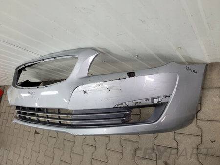 Front Bumper Volvo V70 S80 Lift 13-16