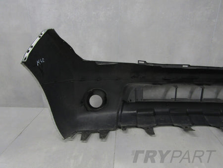 Front Bumper NISSAN PATHFINDER R51 05-09