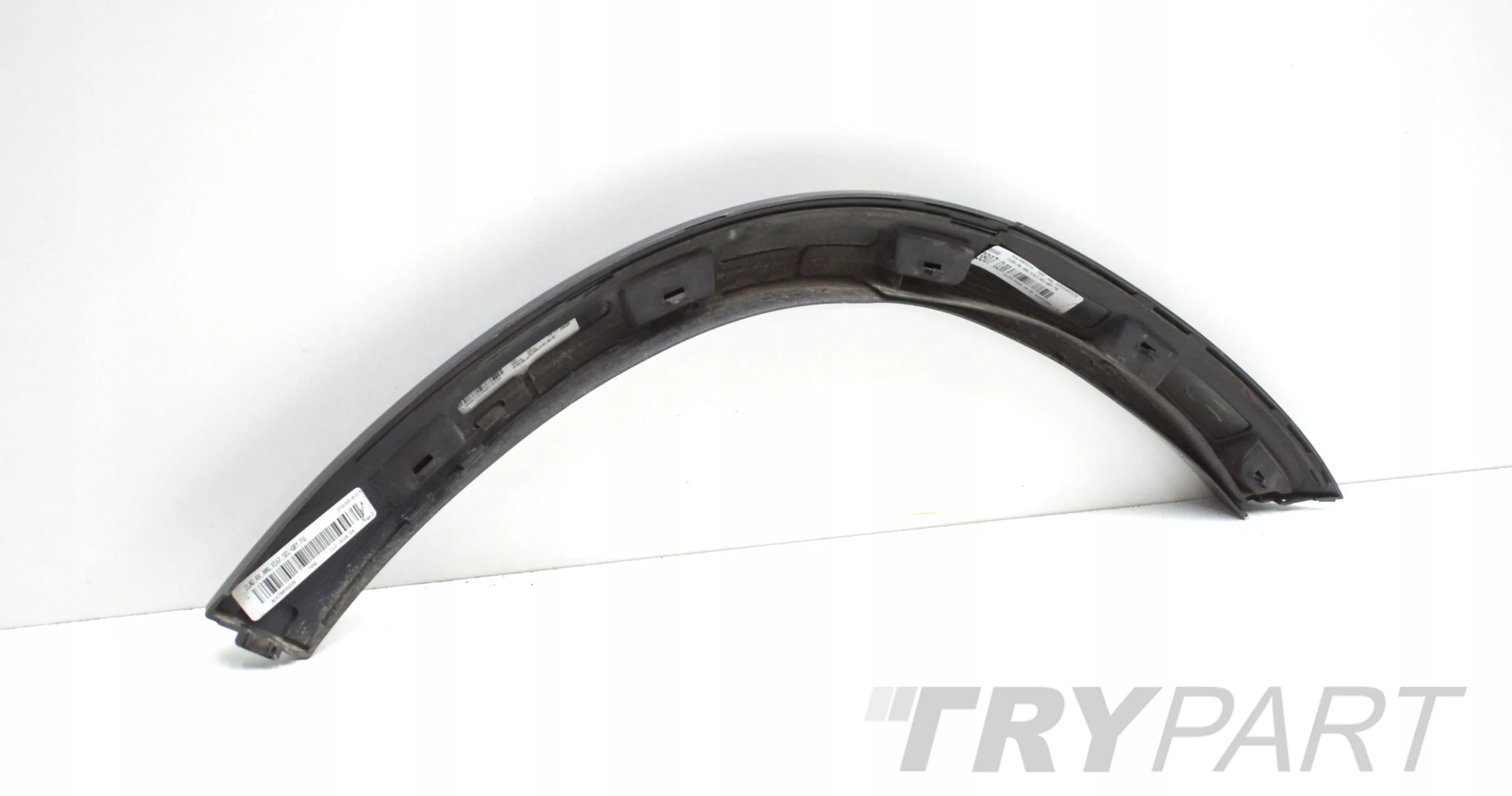 MERCEDES GLE W167 AMG REAR FENDER MOULDING RIGHT REAR ORG