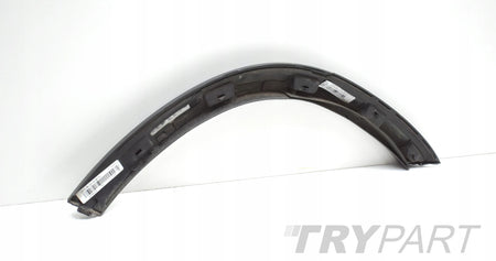MERCEDES GLE W167 AMG REAR FENDER MOULDING RIGHT REAR ORG