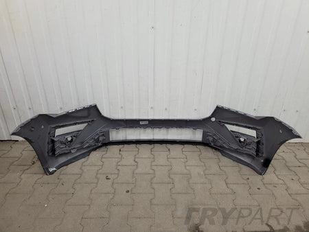 Front Bumper Skoda Scala 657 Lift 23-