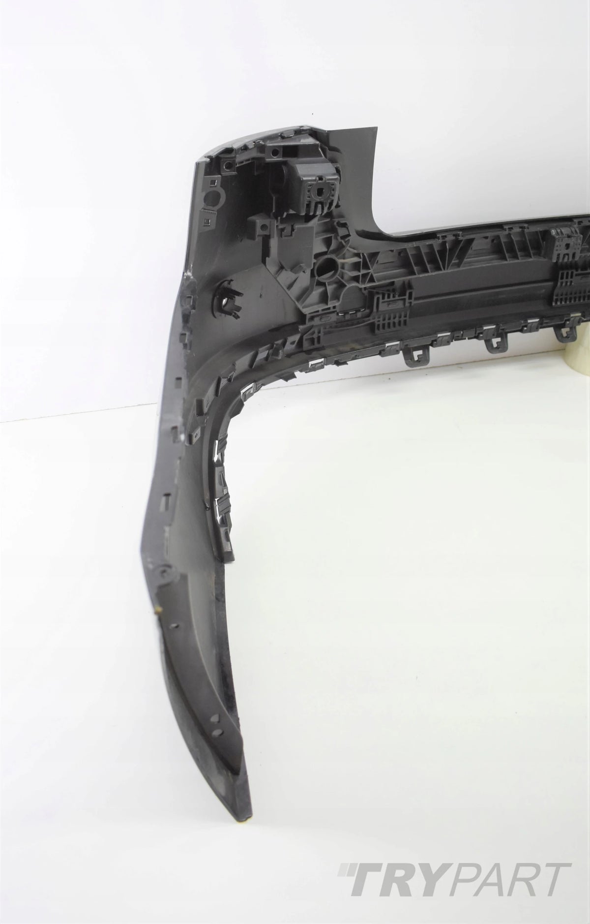 AUDI A4 B9 8W9 REAR BUMPER, SUPER CONDITION, ESTATE, ORIGINAL